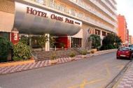 Hotel Oasis Park Lloret Lloret de Mar